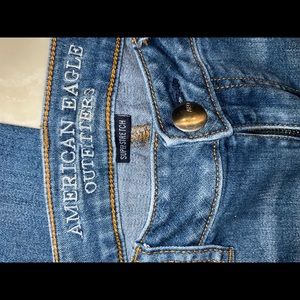 American Eagle Jeans: Excellent Condition